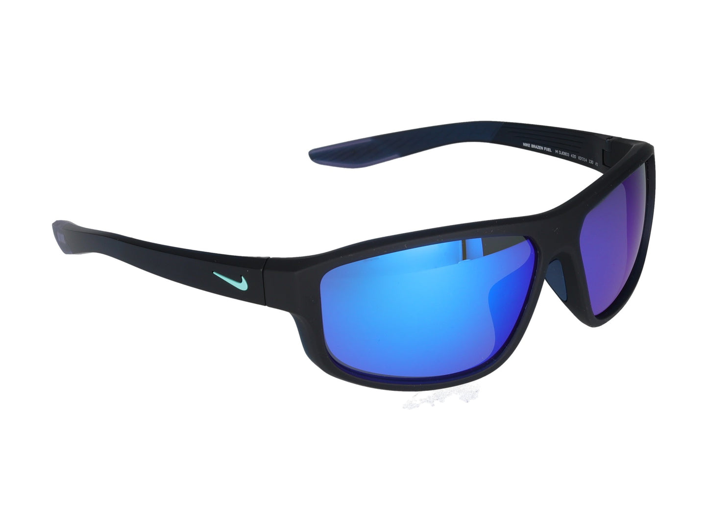 NIKE BRAZEN FUEL M DJ0803 46303 420 matte space blue grey 62.00 / 420 matte space blue grey