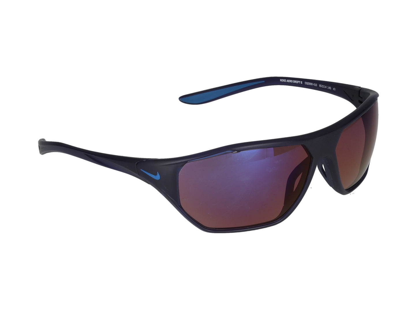 NIKE AERO DRIFT E DQ0999 59315 410 MATTE MIDNIGHT NAVY/R 65.00 / 410 MATTE MIDNIGHT NAVY/R