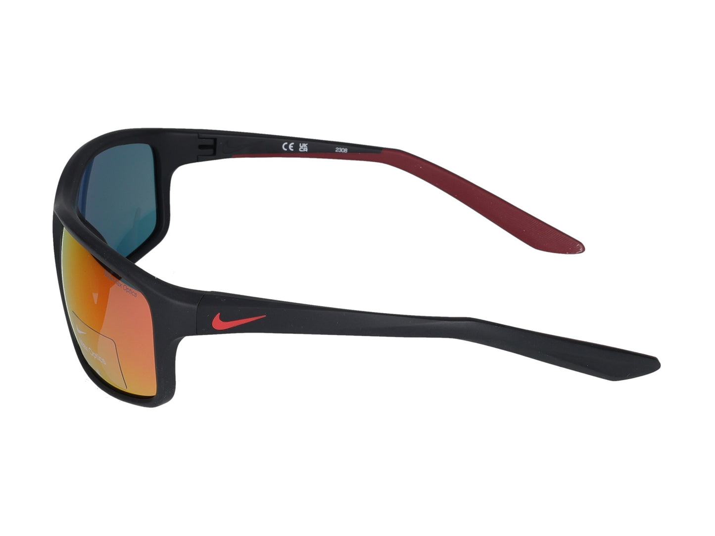 NIKE ADRENALINE 22 M DV2155 NKDV2155 010 MATTE BLACK/RED MIRRO 64.00 / 010 MATTE BLACK/RED MIRRO