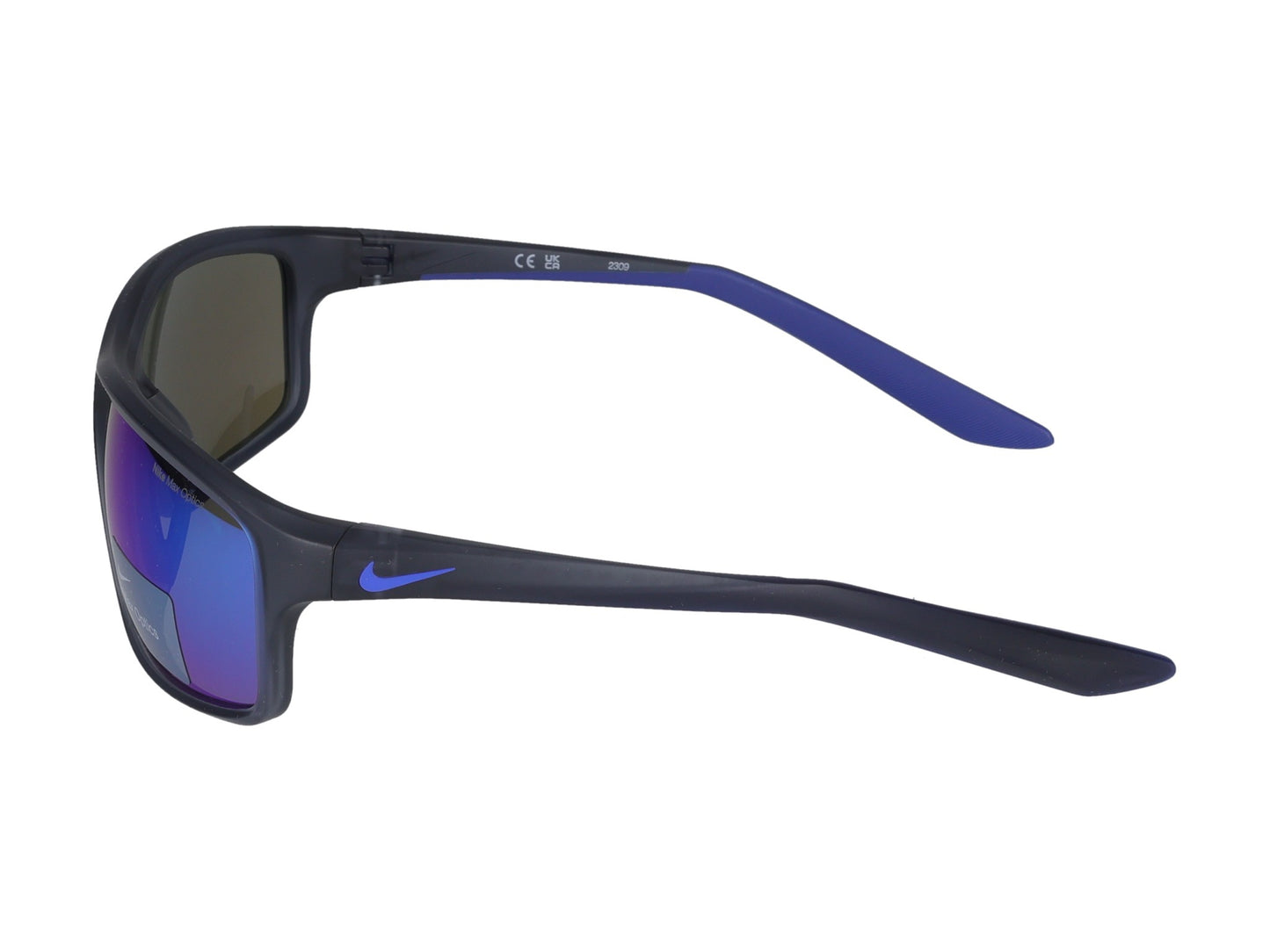 NIKE ADRENALINE 22 M DV2155 NKDV2155 021 MATTE DARK GREY/BLUE 64.00 / 021 MATTE DARK GREY/BLUE