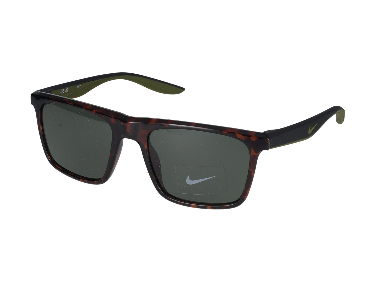 NIKE CHAK DZ7372 NKDZ7372 220 tortoise green 54.00 / 220 tortoise green
