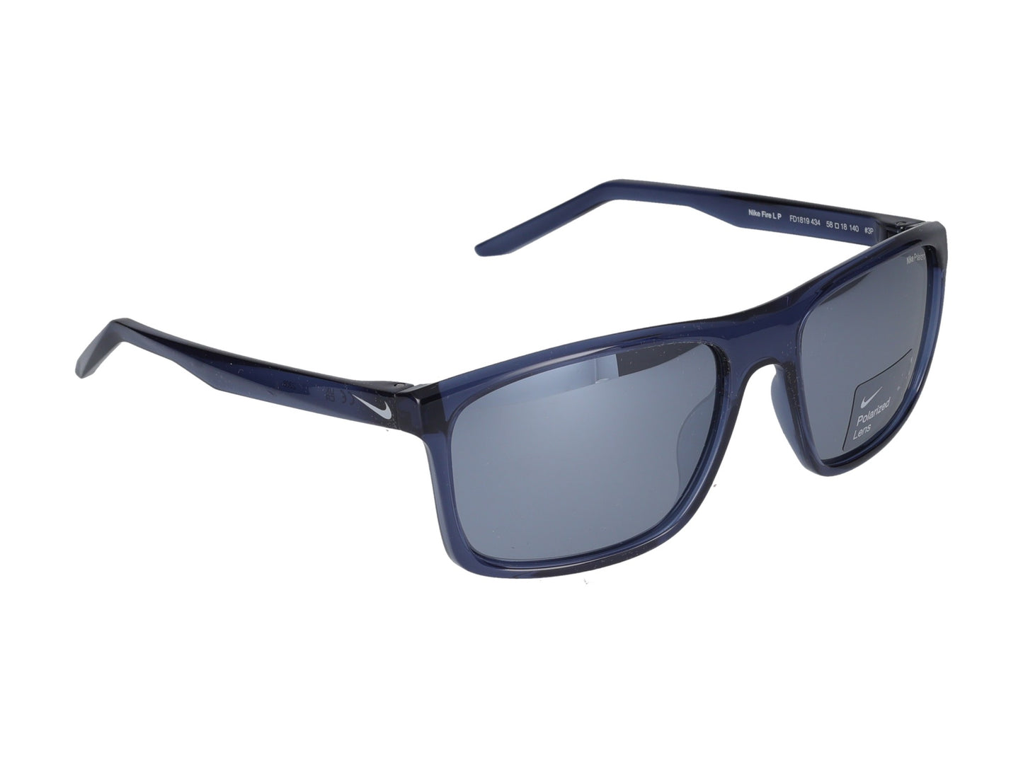 NIKE FIRE L P FD1819 NKFD1819 434 MATTE MYSTIC NAVY/POL 58.00 / 434 MATTE MYSTIC NAVY/POL