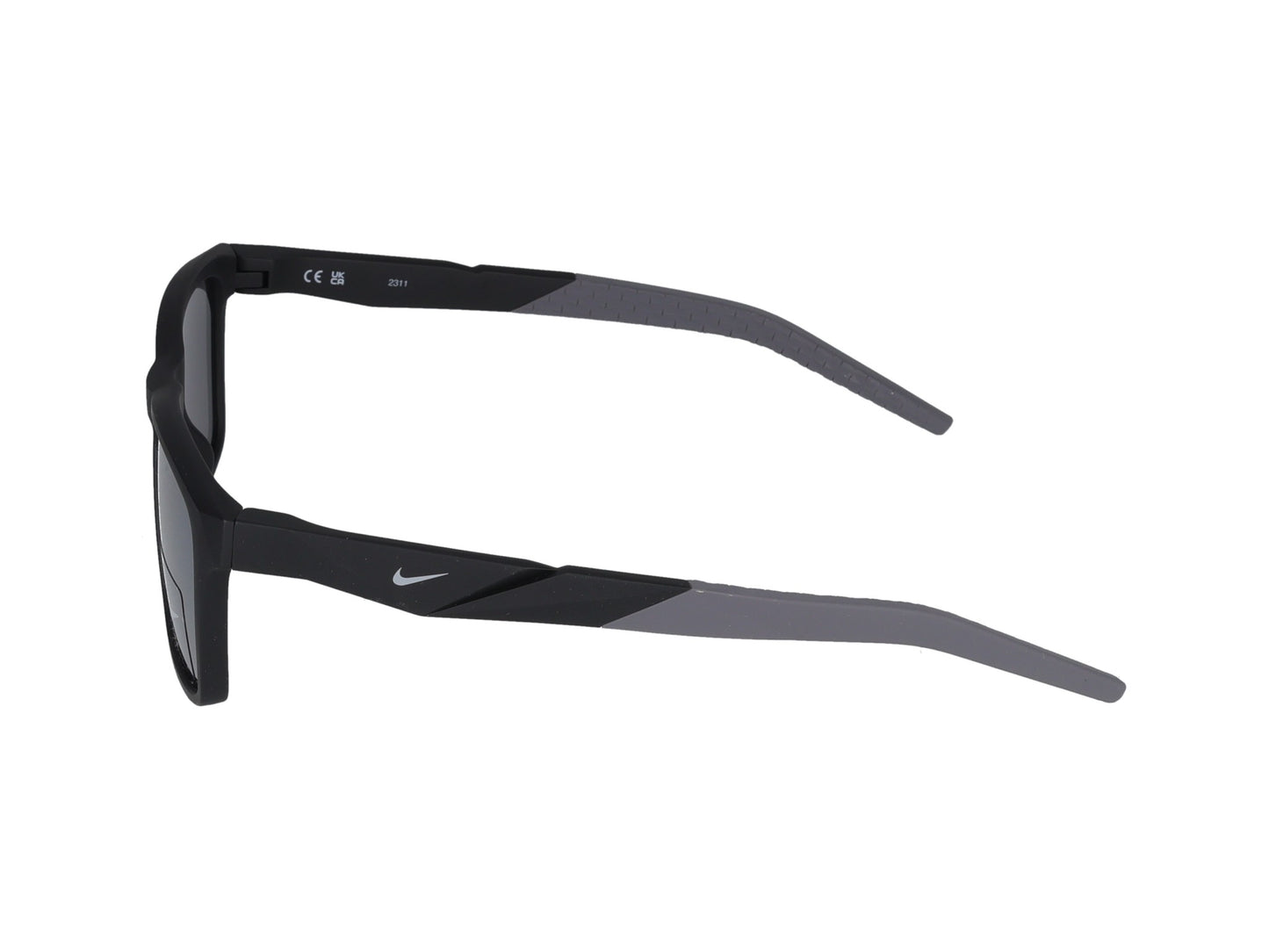 NIKE RADEON 1 FV2402 NKFV2402 010 MATTE BLACK / SILVER 55.00 / 010 MATTE BLACK / SILVER