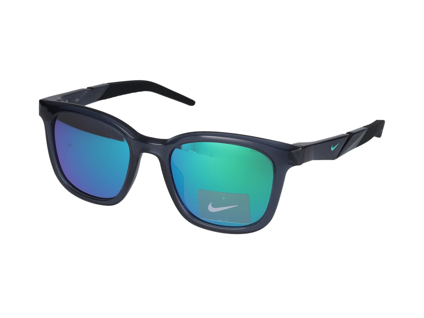 NIKE RADEON 2 M FV2406 NKFV2406 060 DARK GREY / GREEN MIR 52.00 / 060 DARK GREY / GREEN MIR