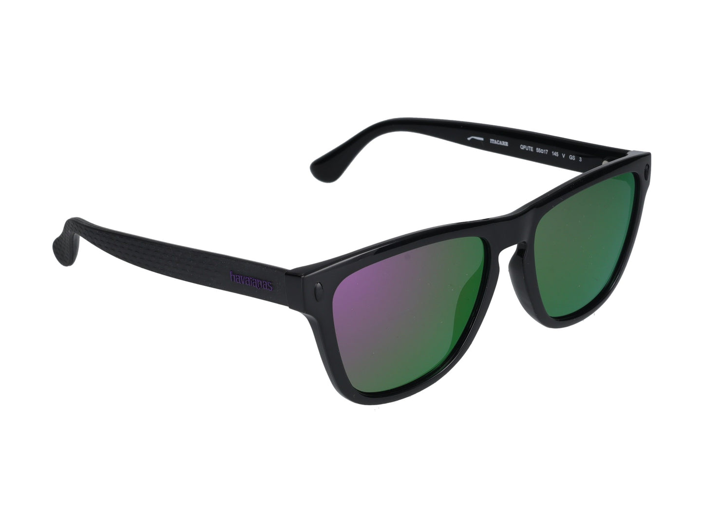 Itacare QFU/TE BLACK 55.00 / QFU/TE BLACK