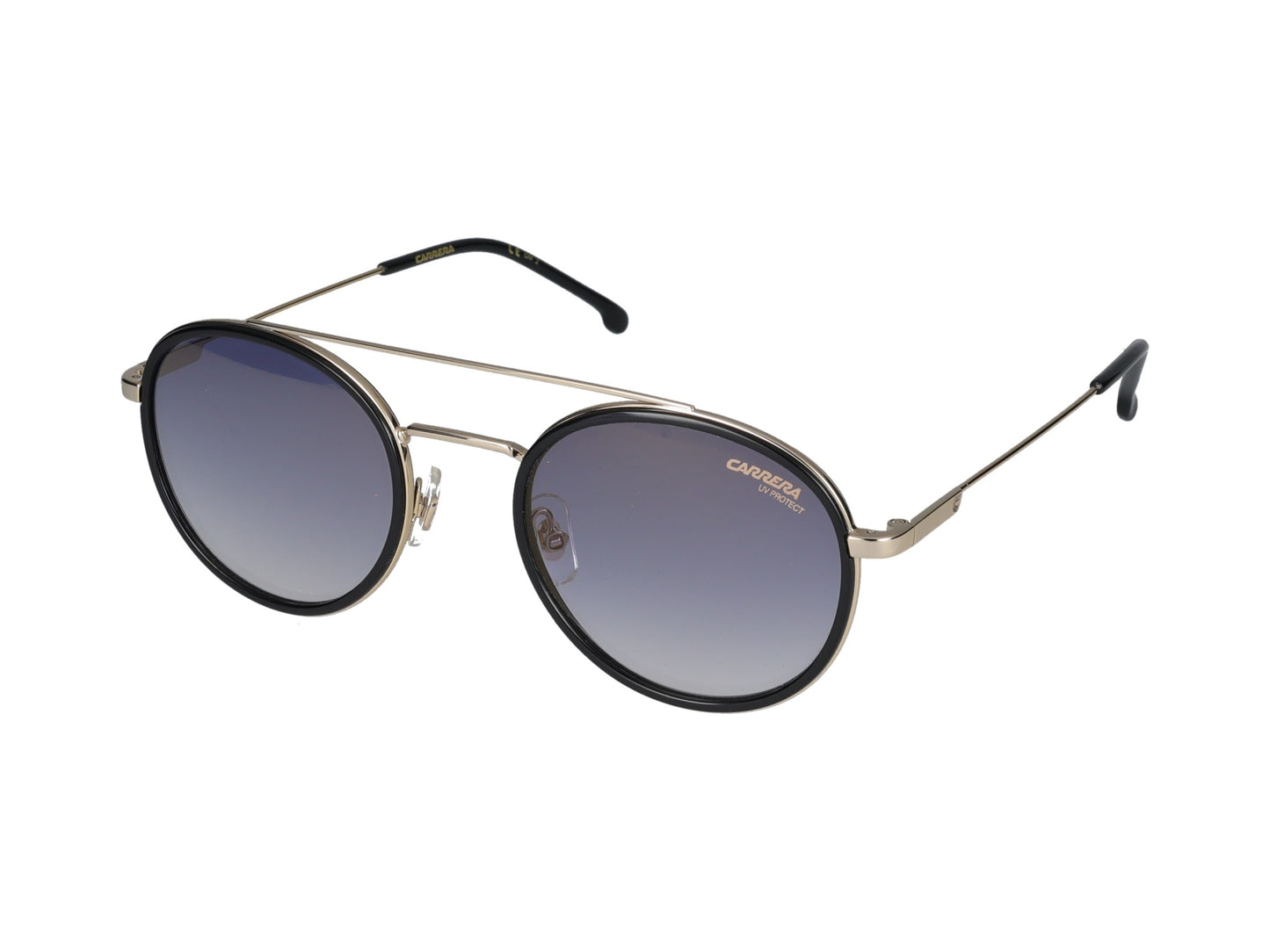 Carrera 2028t/s RHL/1V GOLD BLACK 50.00 / RHL/1V GOLD BLACK