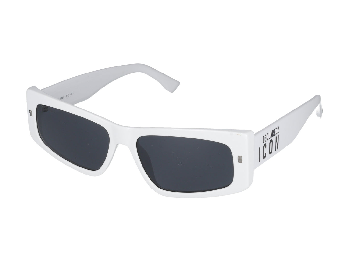 Icon 0007/s VK6/IR WHITE 57.00 / VK6/IR WHITE