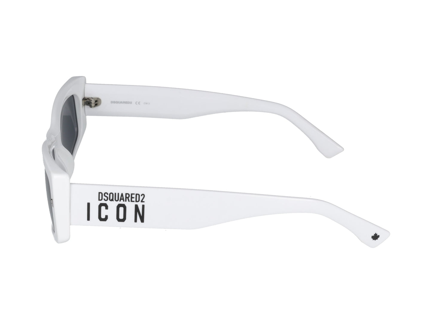 Icon 0007/s VK6/IR WHITE 57.00 / VK6/IR WHITE