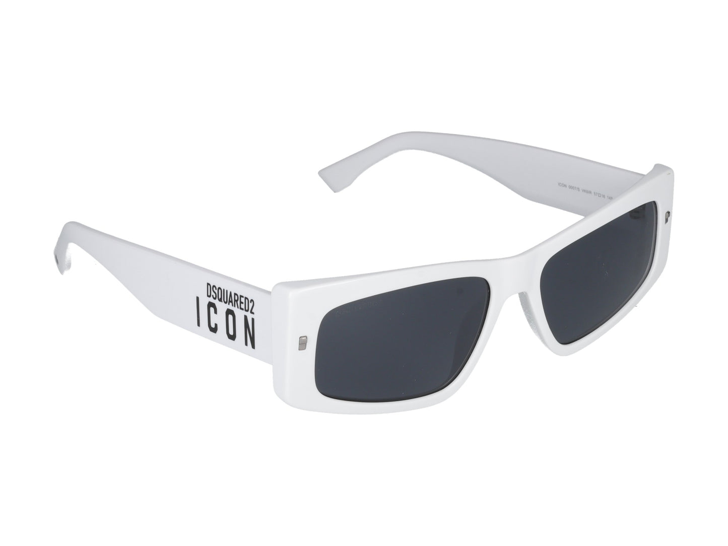 Icon 0007/s VK6/IR WHITE 57.00 / VK6/IR WHITE