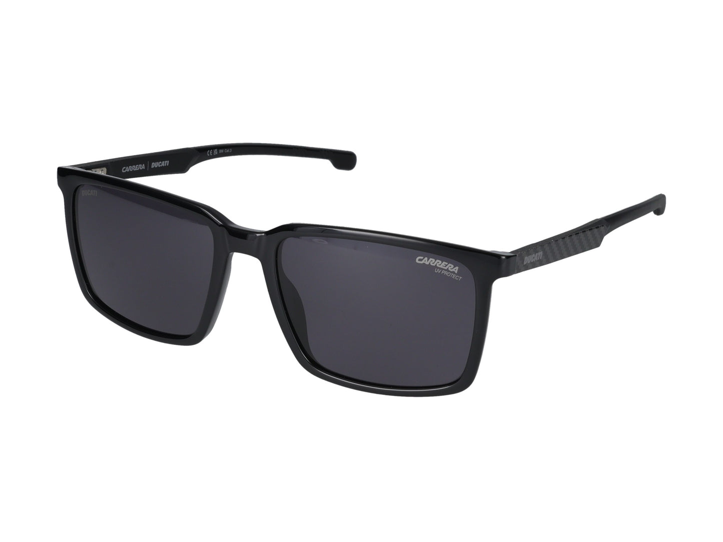 Carduc 023/s 807/IR BLACK 56.00 / 807/IR BLACK