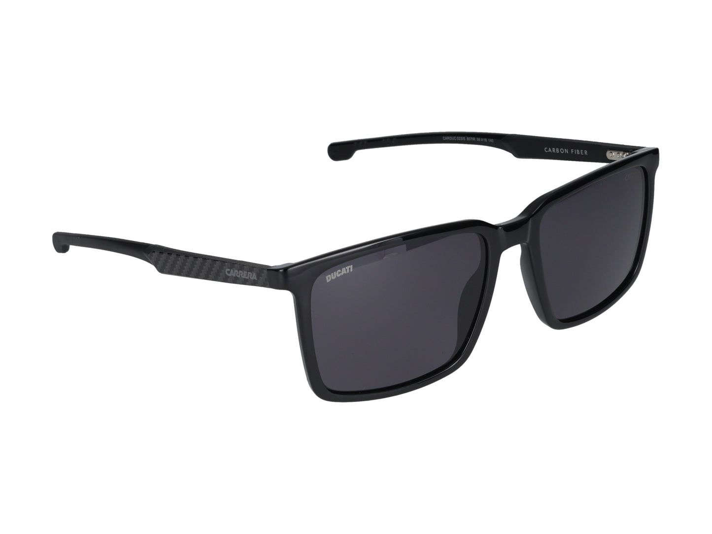 Carduc 023/s 807/IR BLACK 56.00 / 807/IR BLACK