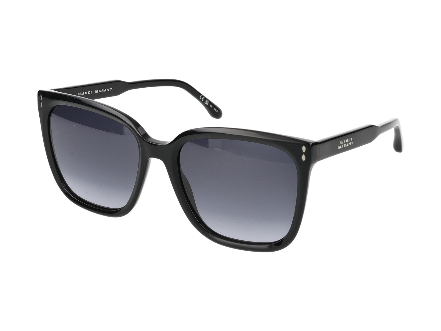 Im 0123/s 807/9O BLACK 57.00 / 807/9O BLACK