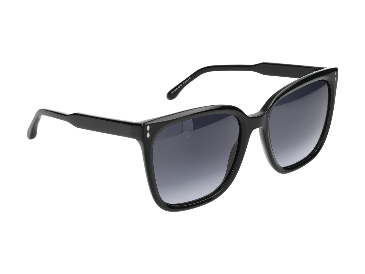 Im 0123/s 807/9O BLACK 57.00 / 807/9O BLACK