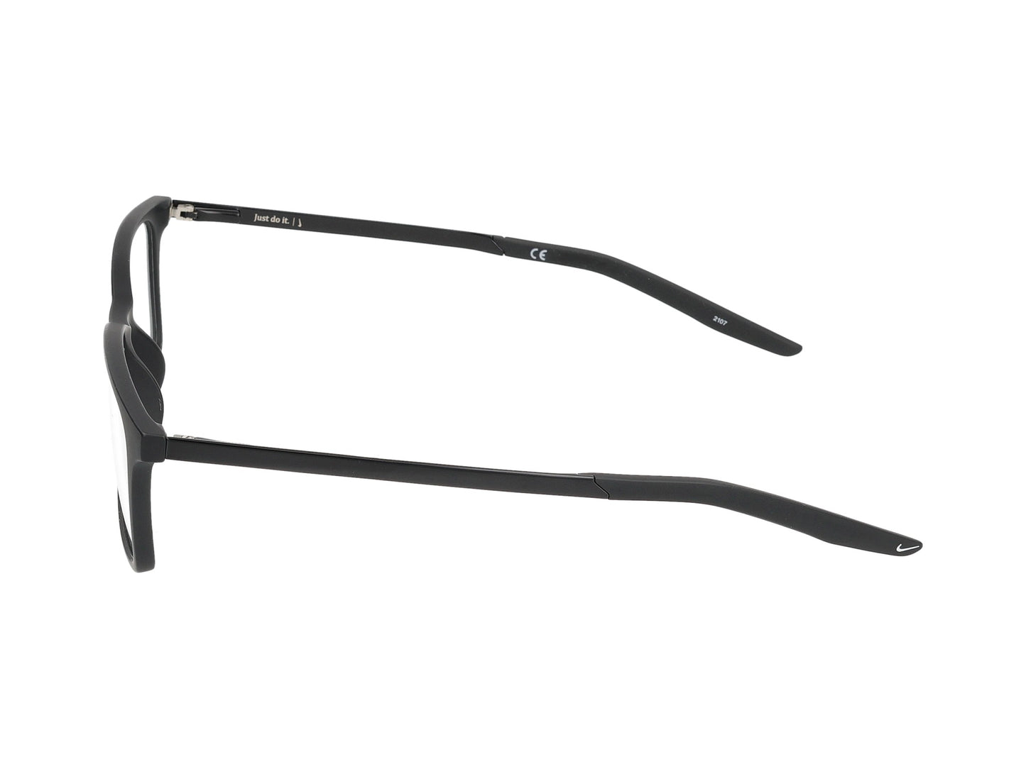 NIKE 7282 43422 001 matte black 52.00 / 001 matte black
