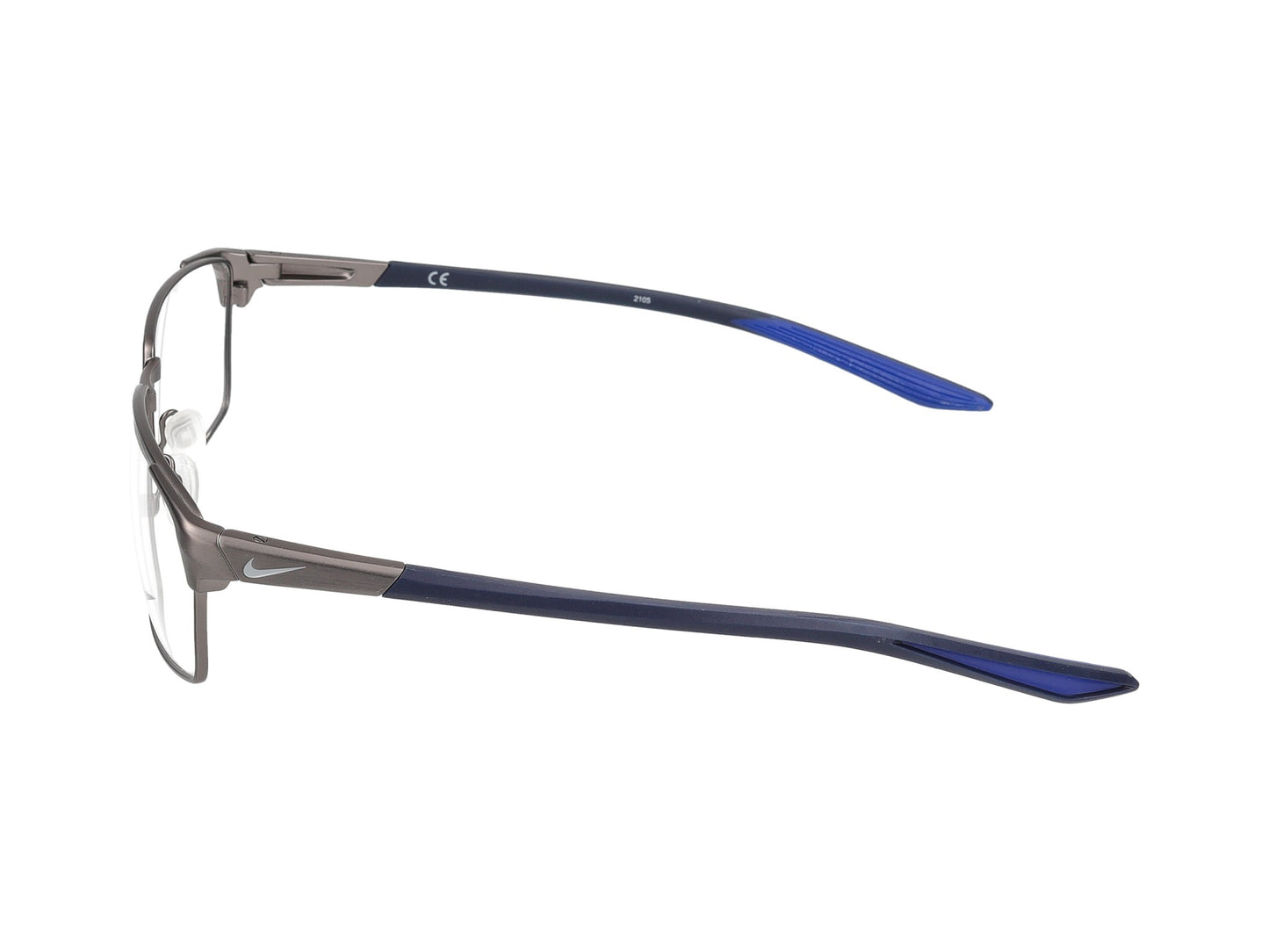 NIKE 8053 46844 074 brushed gunmetal race 55.00 / 074 brushed gunmetal race