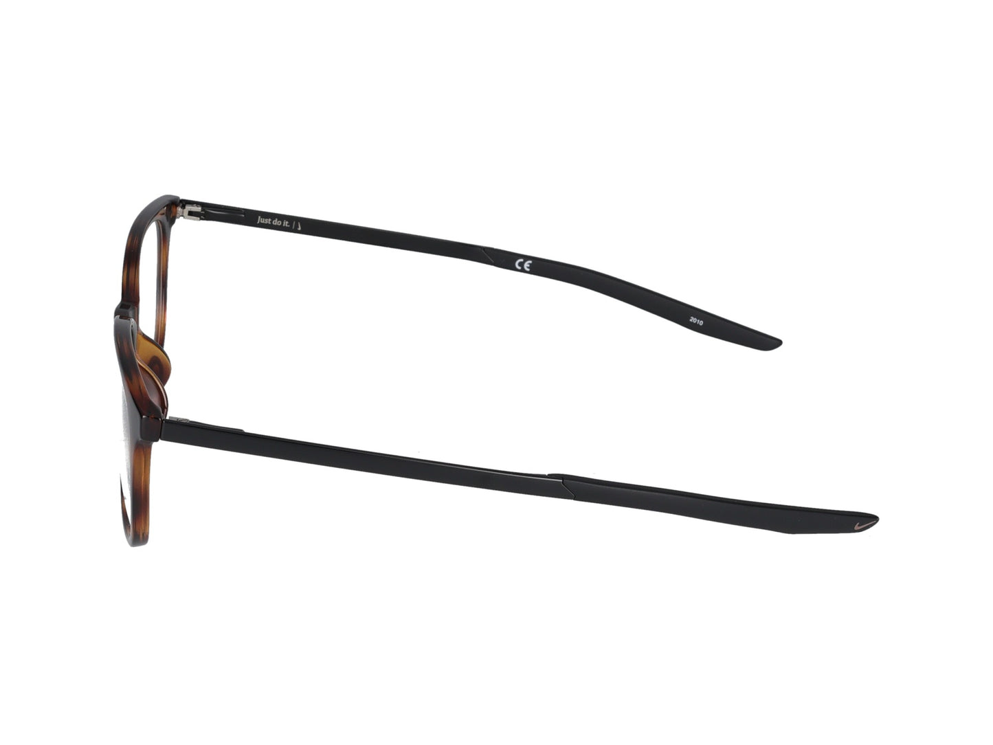 NIKE 7283 46849 240 soft tortoise black 52.00 / 240 soft tortoise black