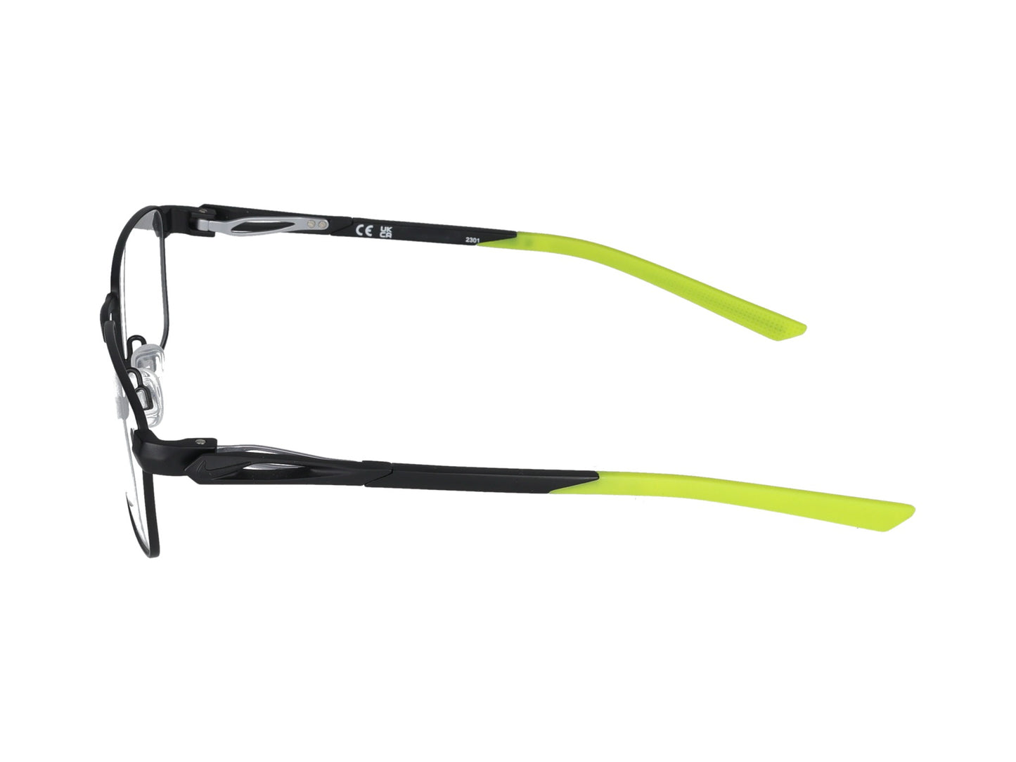 NIKE 8140 59256 002 satin black volt 54.00 / 002 satin black volt