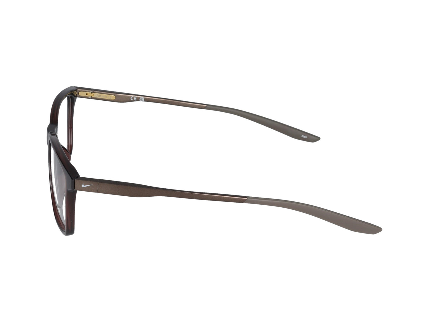 NIKE 7286 59260 201 brown basalt 54.00 / 201 brown basalt