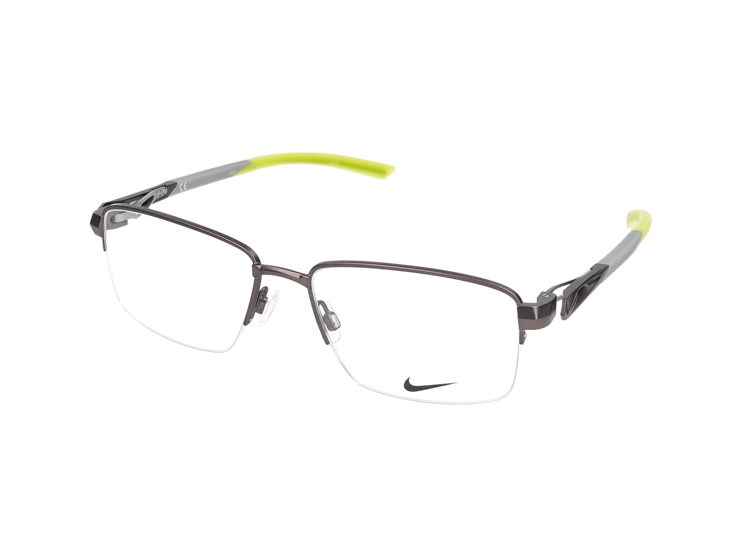 NIKE 8141 59257 070 satin gunmetal 55.00 / 070 satin gunmetal