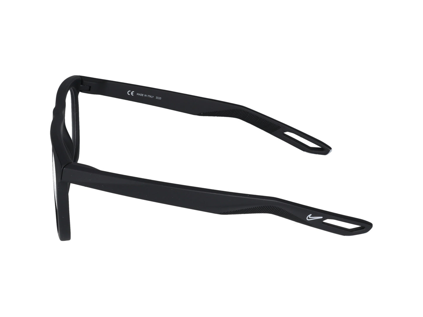 NIKE 7305 NIKE7305 001 matte black 52.00 / 001 matte black