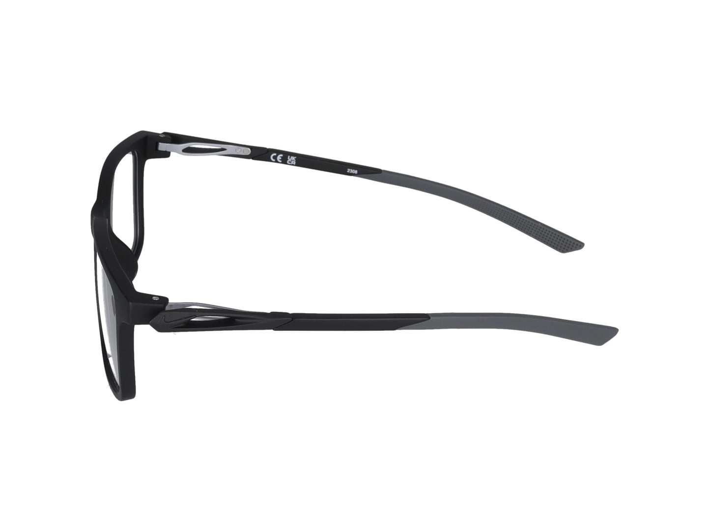 NIKE 7145 NK7145 001 matte black 53.00 / 001 matte black