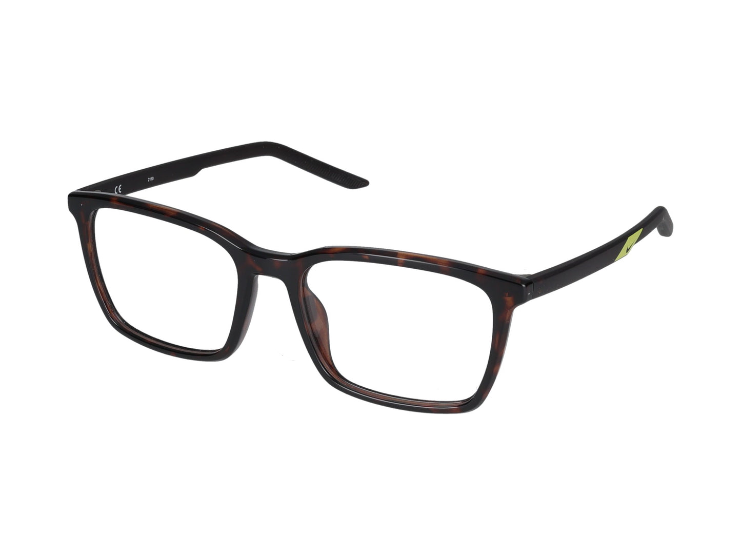 NIKE 7256 NK7256 239 tortoise brown basalt 54.00 / 239 tortoise brown basalt