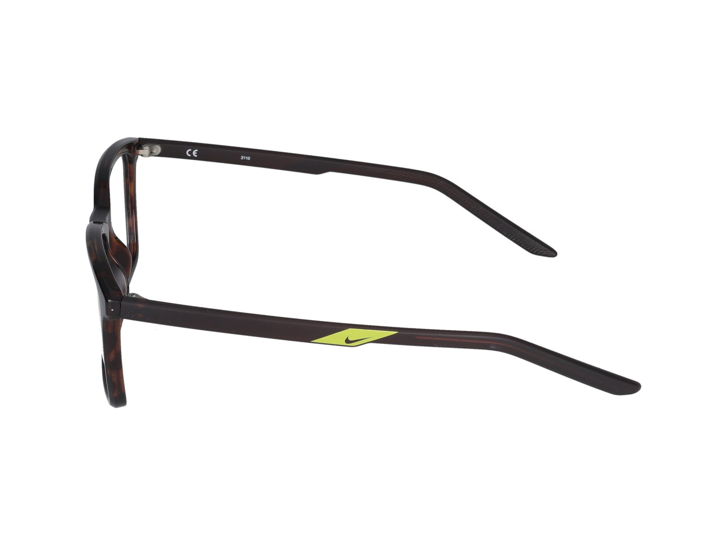 NIKE 7256 NK7256 239 tortoise brown basalt 54.00 / 239 tortoise brown basalt