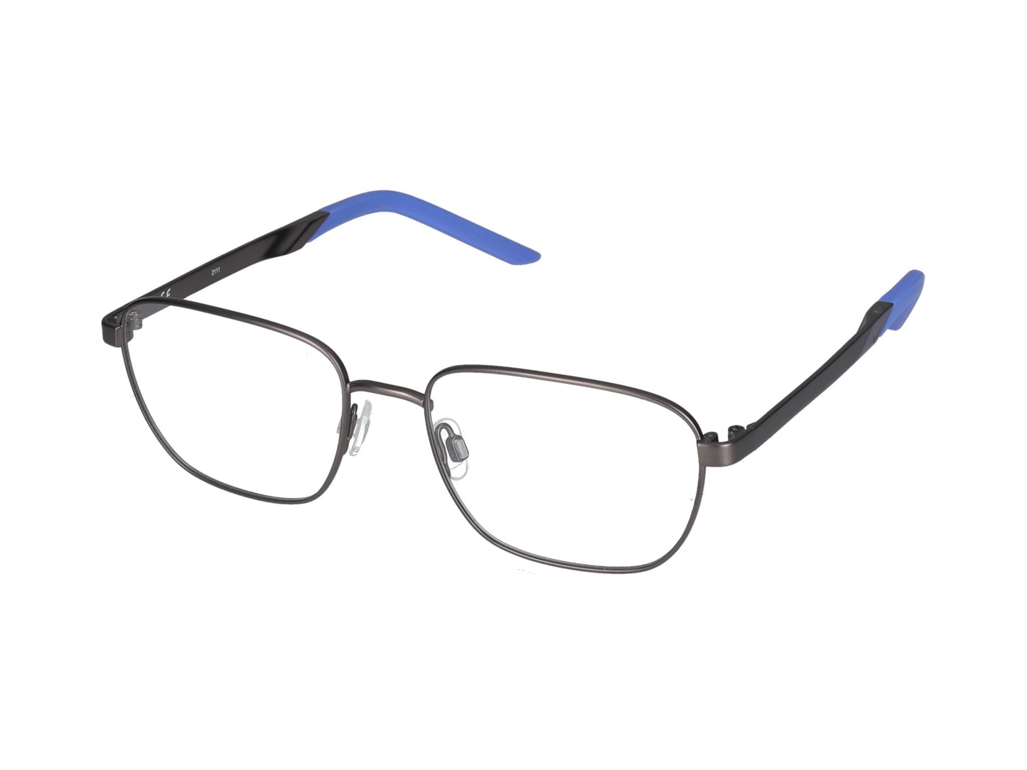NIKE 8212 NK8212 070 brushed gunmetal 52.00 / 070 brushed gunmetal
