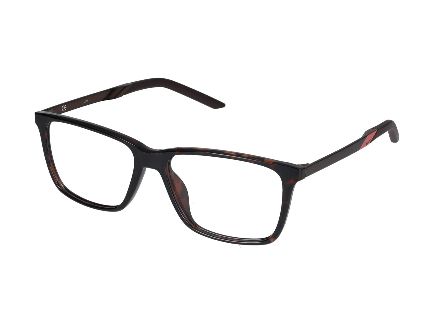 NIKE 7258 NK7258 239 tortoise 54.00 / 239 tortoise