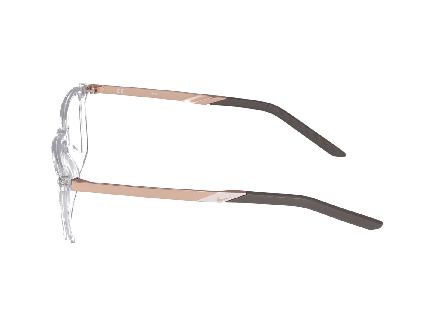 NIKE 7258 NK7258 900 clear 54.00 / 900 clear