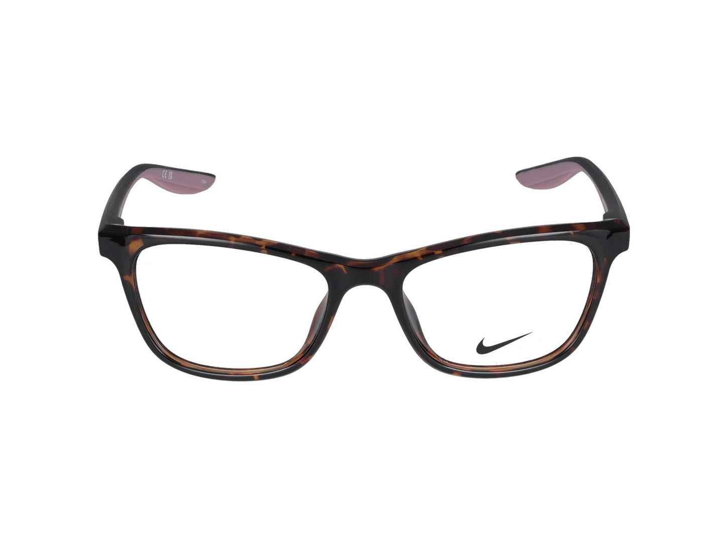 NIKE 7047 NK7047 239 tortoise matte black 52.00 / 239 tortoise matte black