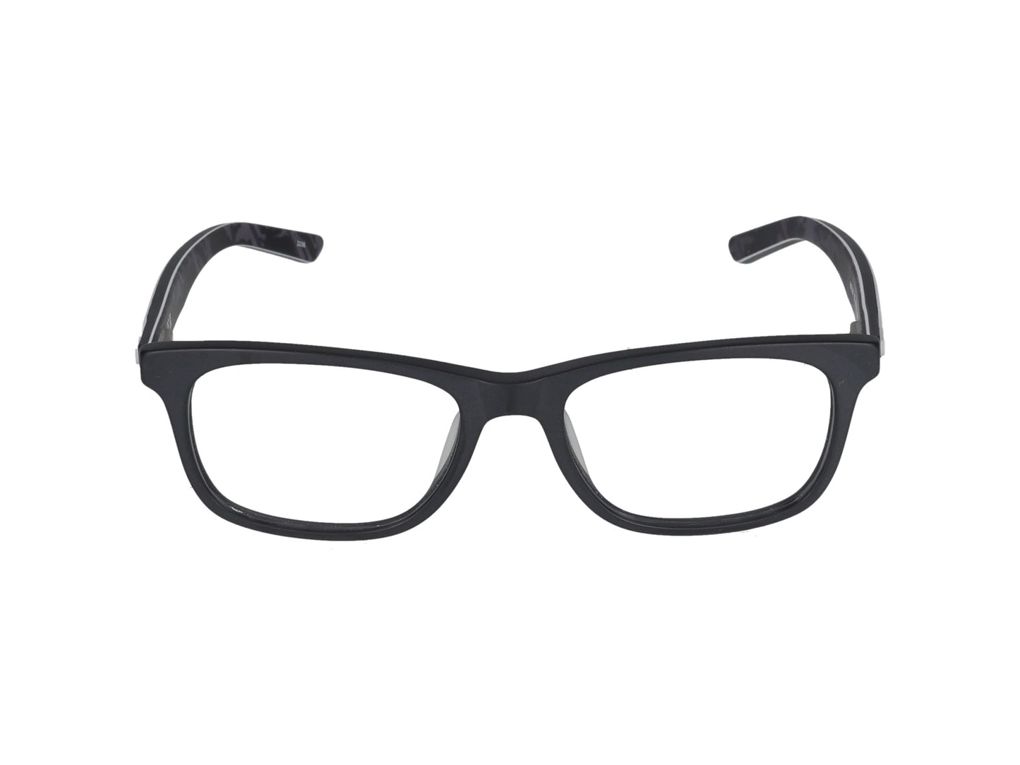 NIKE 5547 NK5547 002 matte black pure plat 46.00 / 002 matte black pure plat