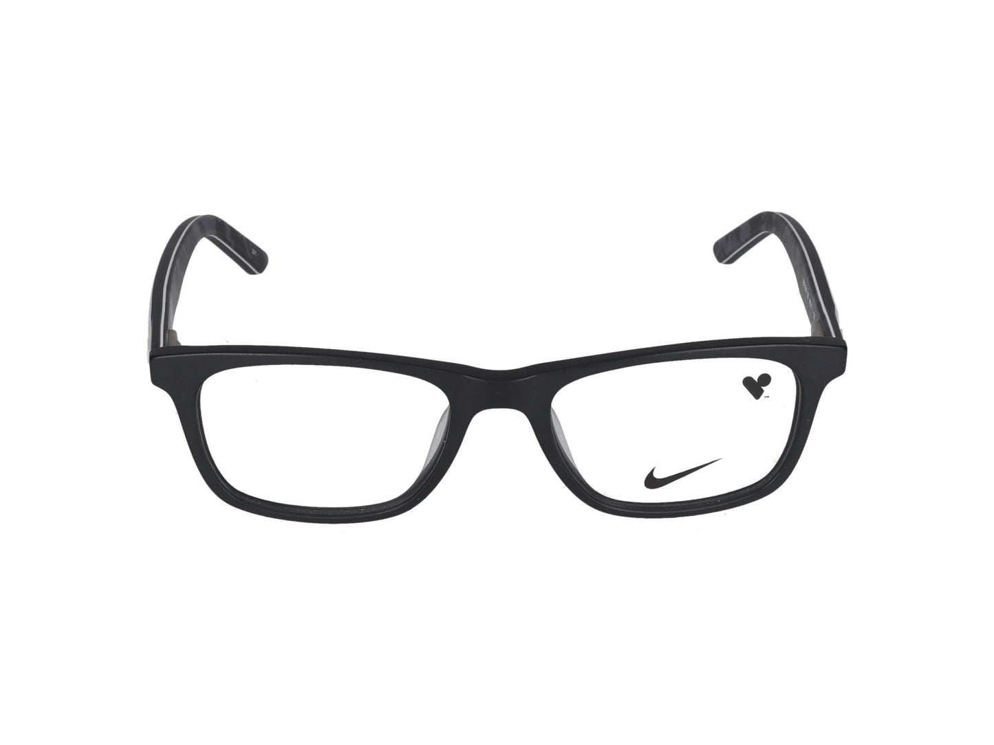 NIKE 5547 NK5547 002 matte black pure plat 48.00 / 002 matte black pure plat