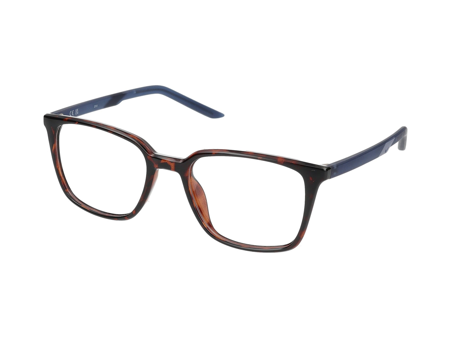 NIKE 7259 NK7259 239 tortoise matte mystic 53.00 / 239 tortoise matte mystic