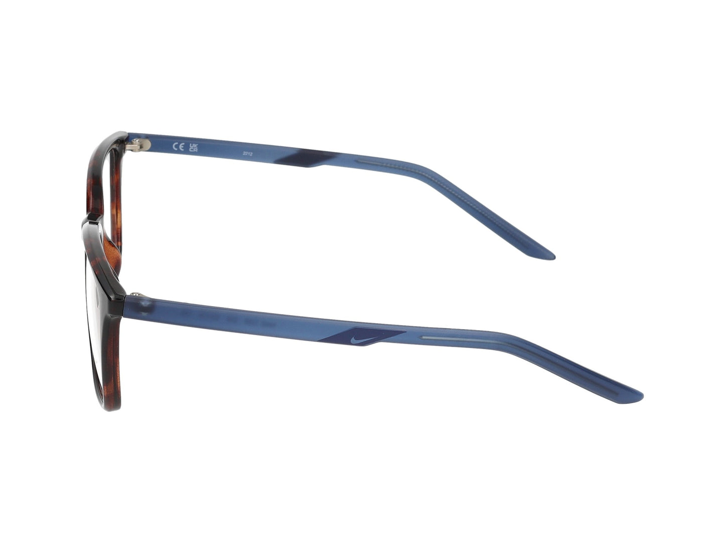 NIKE 7259 NK7259 239 tortoise matte mystic 53.00 / 239 tortoise matte mystic