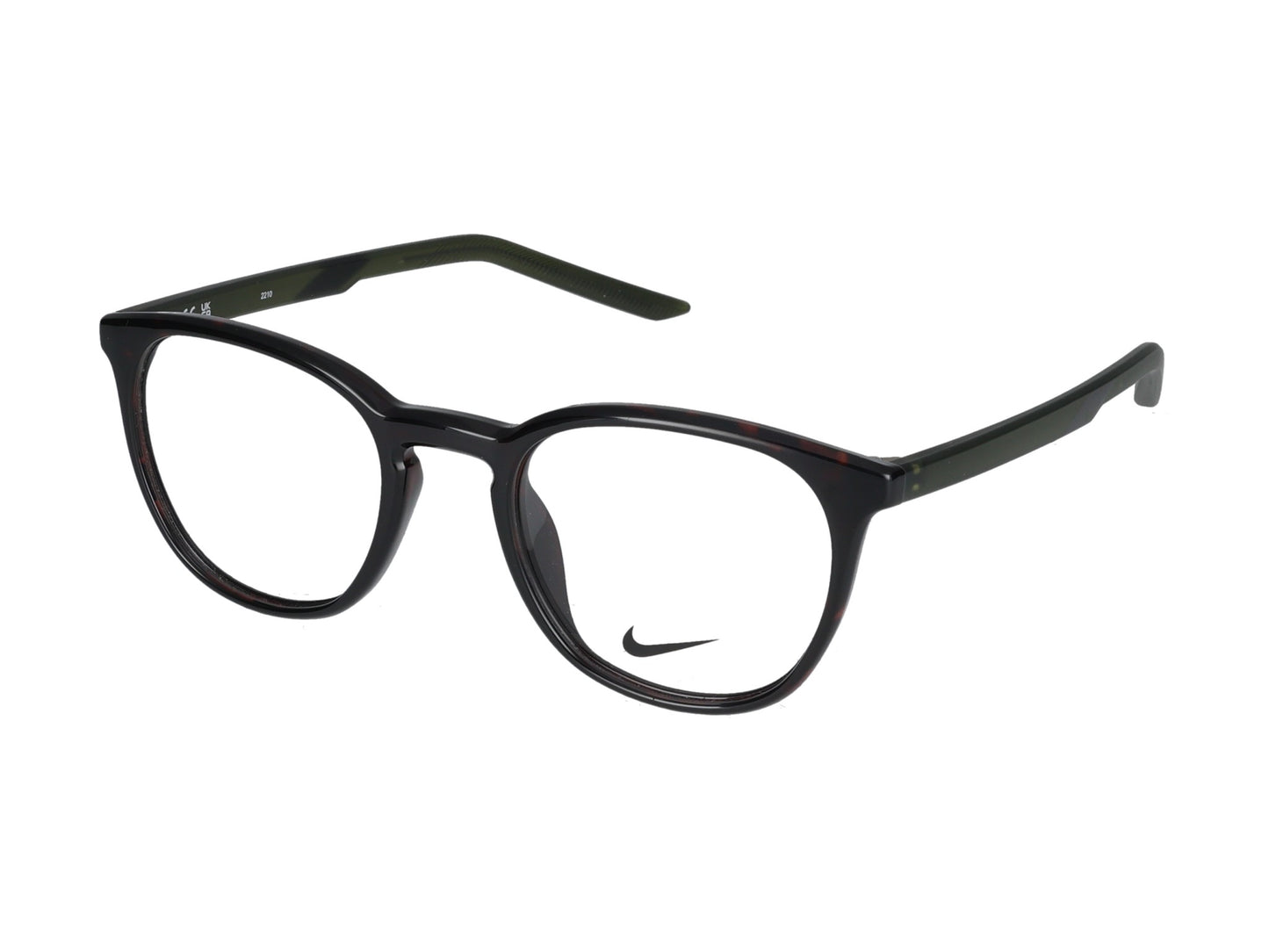 NIKE 7260 NK7260 239 tortoise matte rough 49.00 / 239 tortoise matte rough