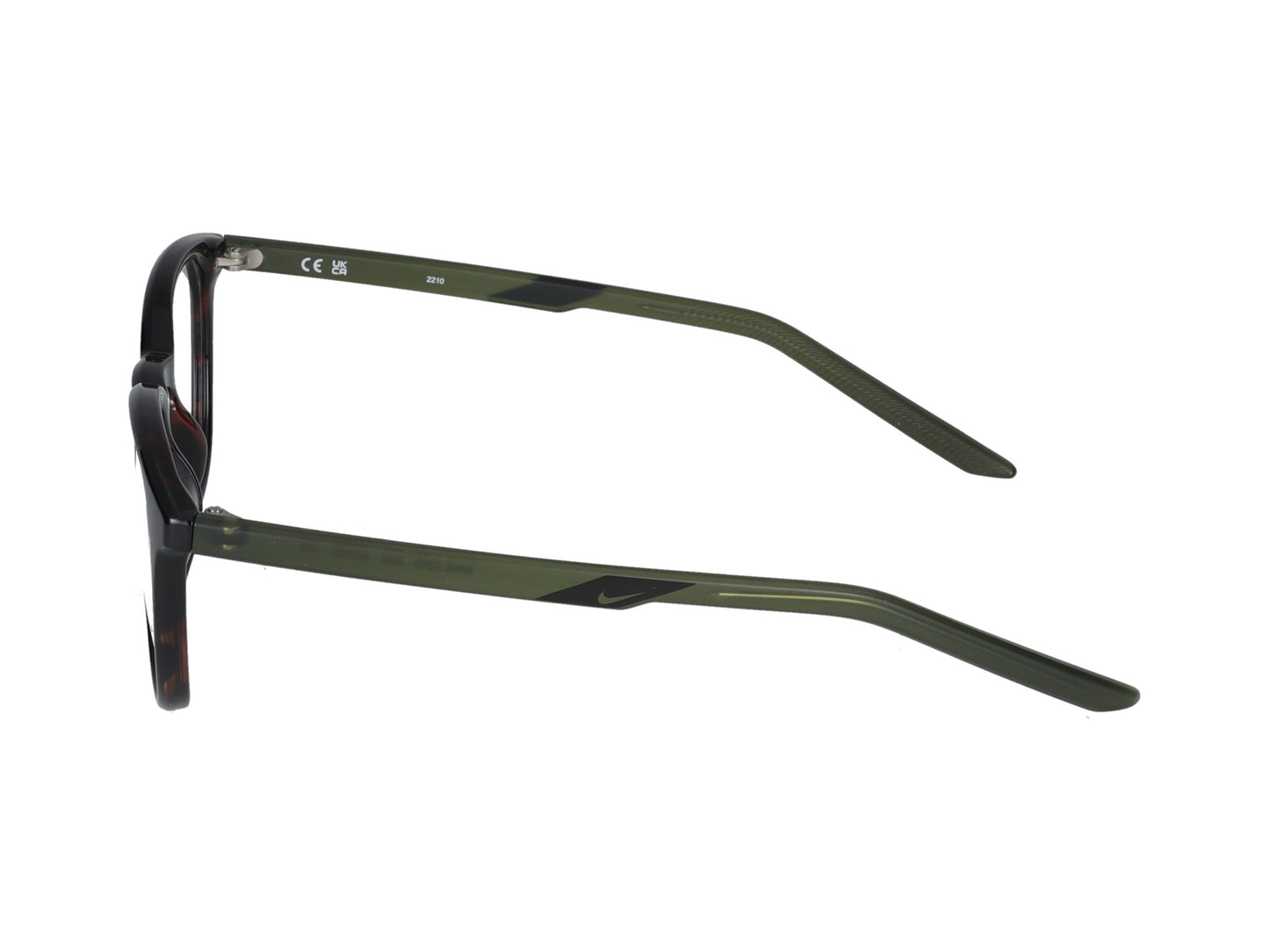 NIKE 7260 NK7260 239 tortoise matte rough 49.00 / 239 tortoise matte rough