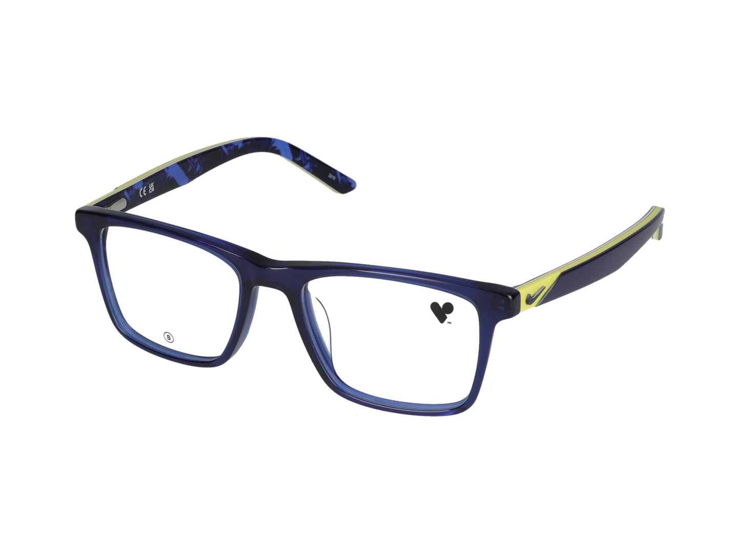 NIKE 5548 NK5548 410 midnight navy 46.00 / 410 midnight navy