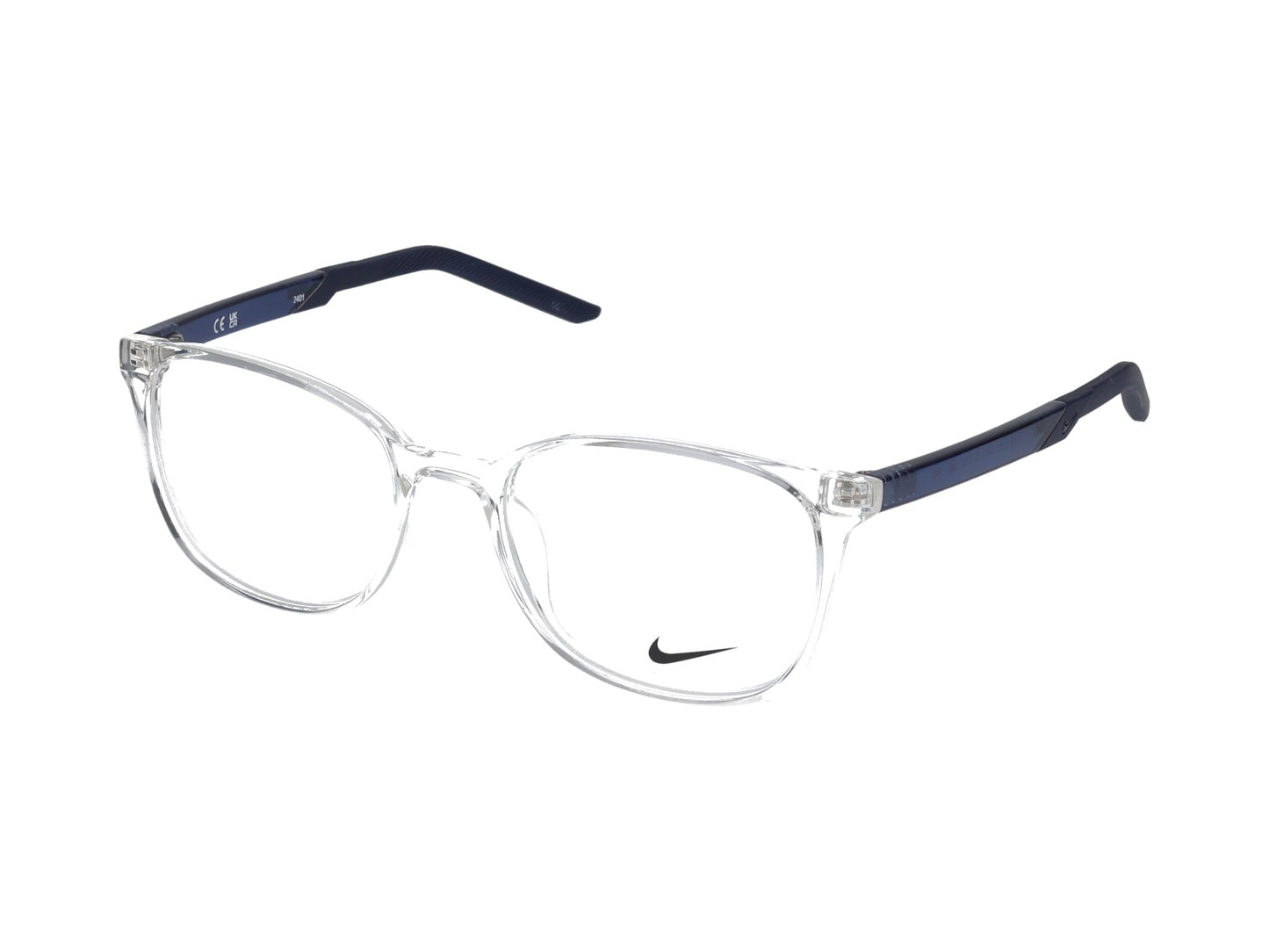 NIKE 7270 NK7270 900 clear mystic navy 52.00 / 900 clear mystic navy