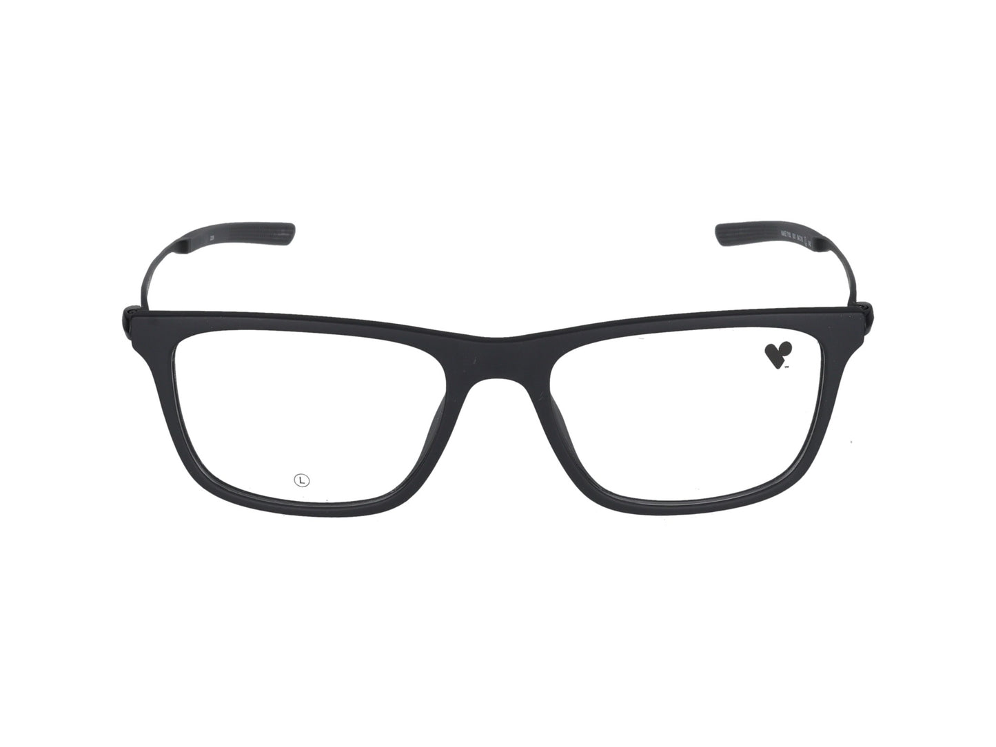NIKE 7150 NK7150 001 matte black 54.00 / 001 matte black