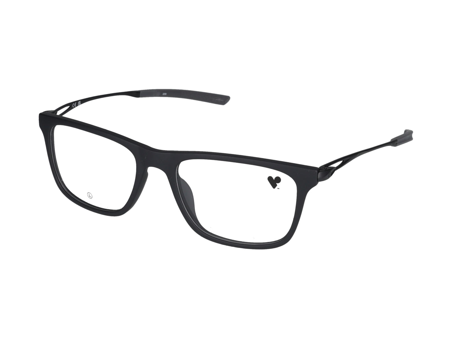 NIKE 7150 NK7150 001 matte black 54.00 / 001 matte black