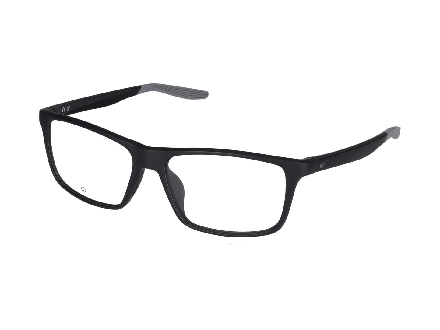 NIKE 7272 NK7272 001 matte black 56.00 / 001 matte black