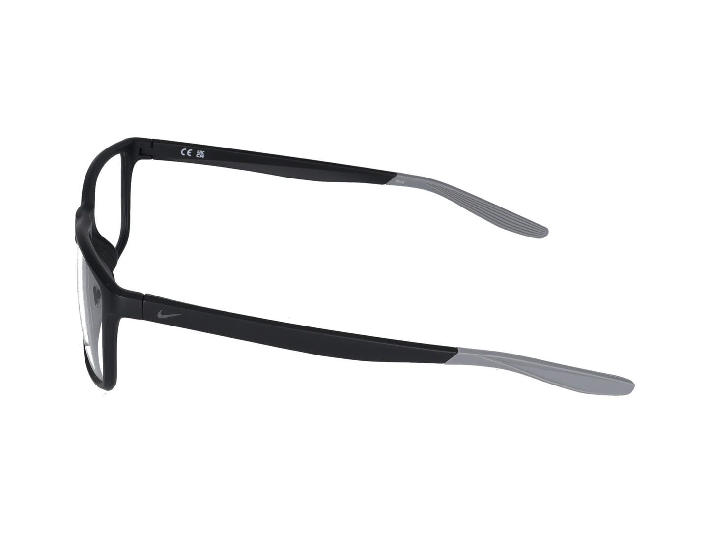NIKE 7272 NK7272 001 matte black 56.00 / 001 matte black