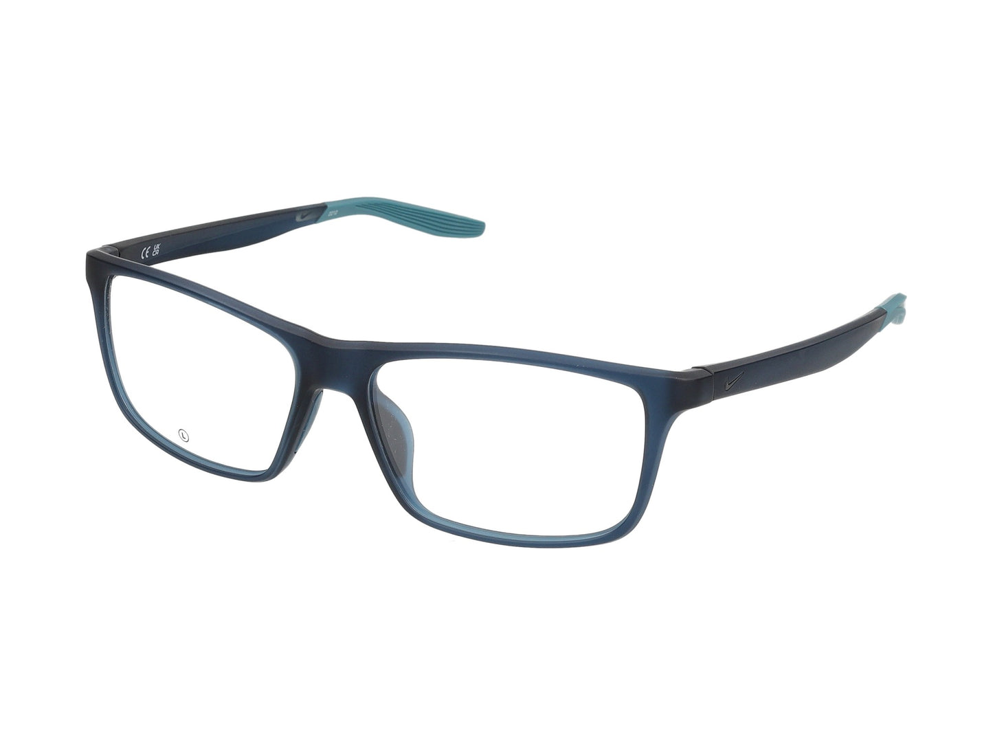 NIKE 7272 NK7272 440 matte space blue 56.00 / 440 matte space blue
