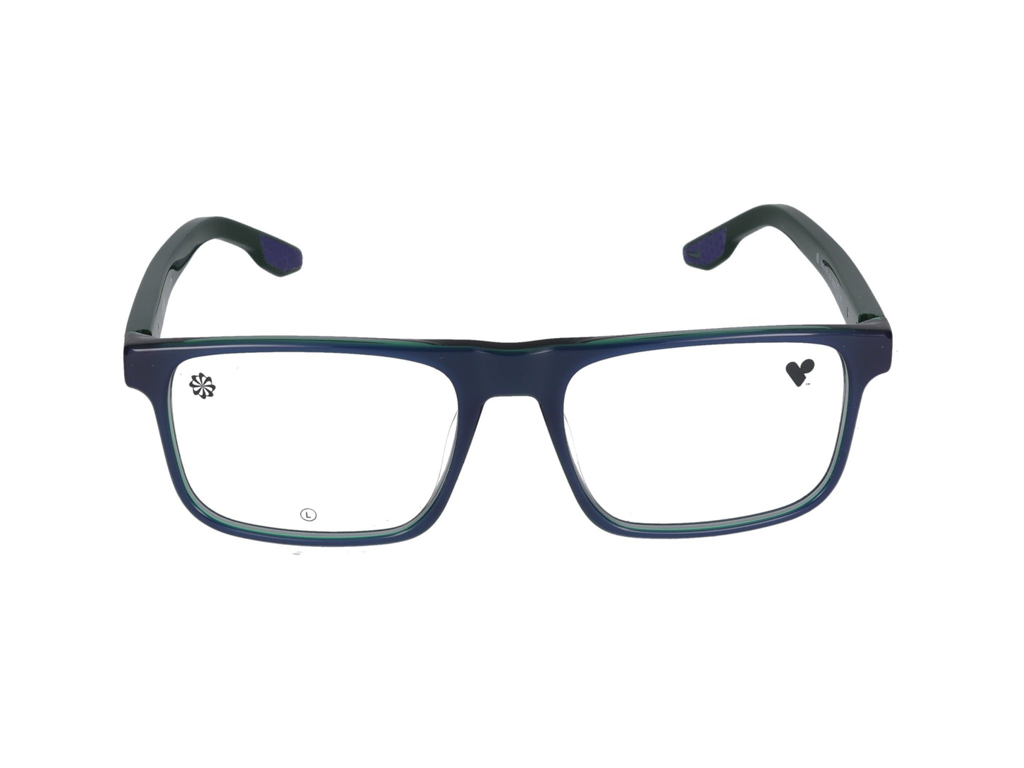 NIKE 7161 NK7161 414 navy tri laminate 54.00 / 414 navy tri laminate