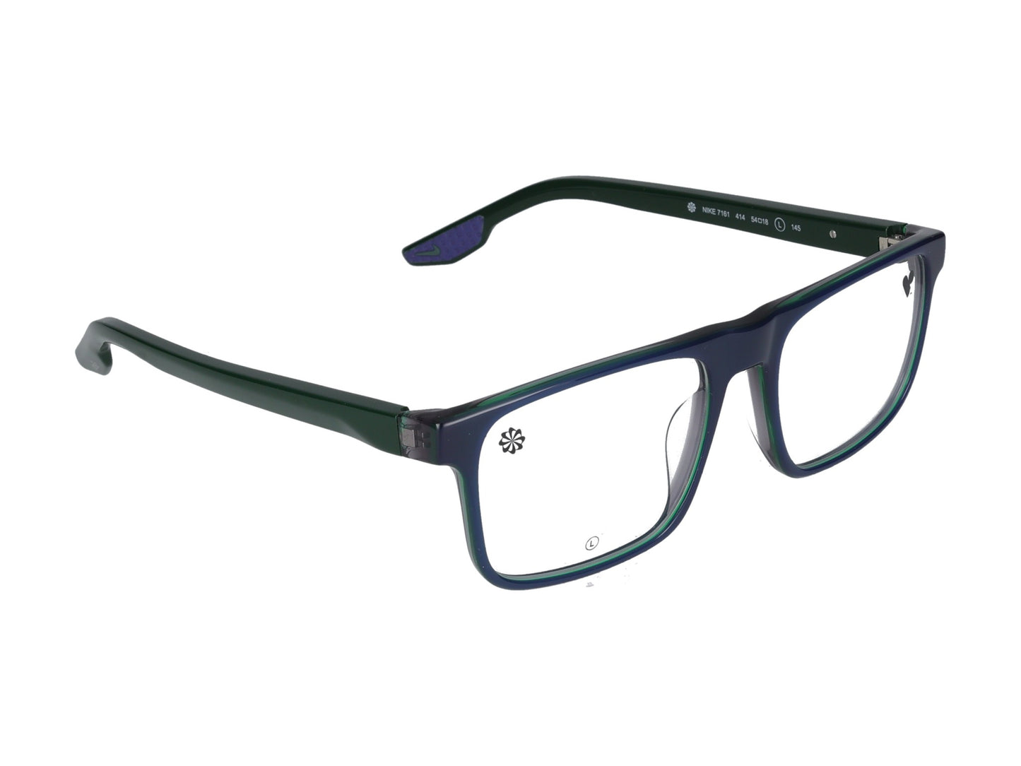 NIKE 7161 NK7161 414 navy tri laminate 54.00 / 414 navy tri laminate