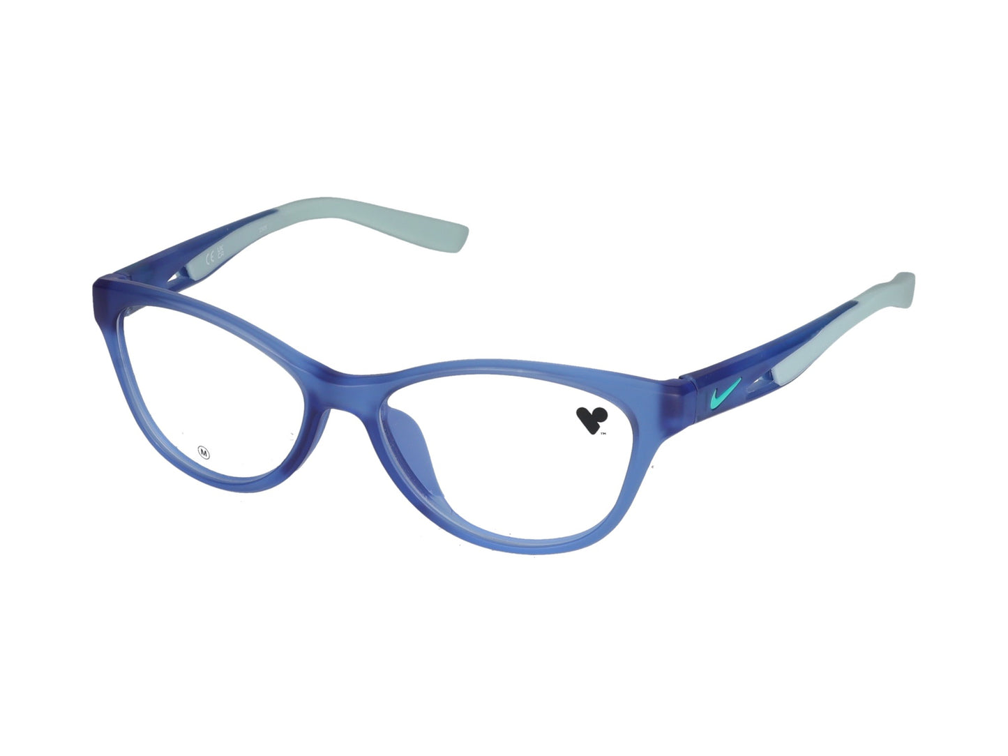 NIKE 5039 NK5039 450 matte polar blue jade 49.00 / 450 matte polar blue jade