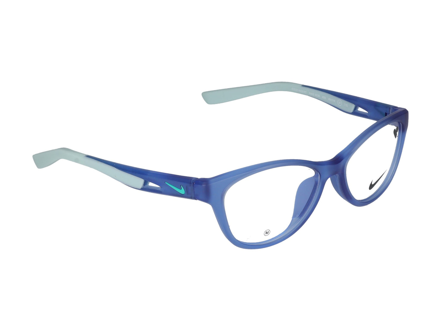 NIKE 5039 NK5039 450 matte polar blue jade 49.00 / 450 matte polar blue jade