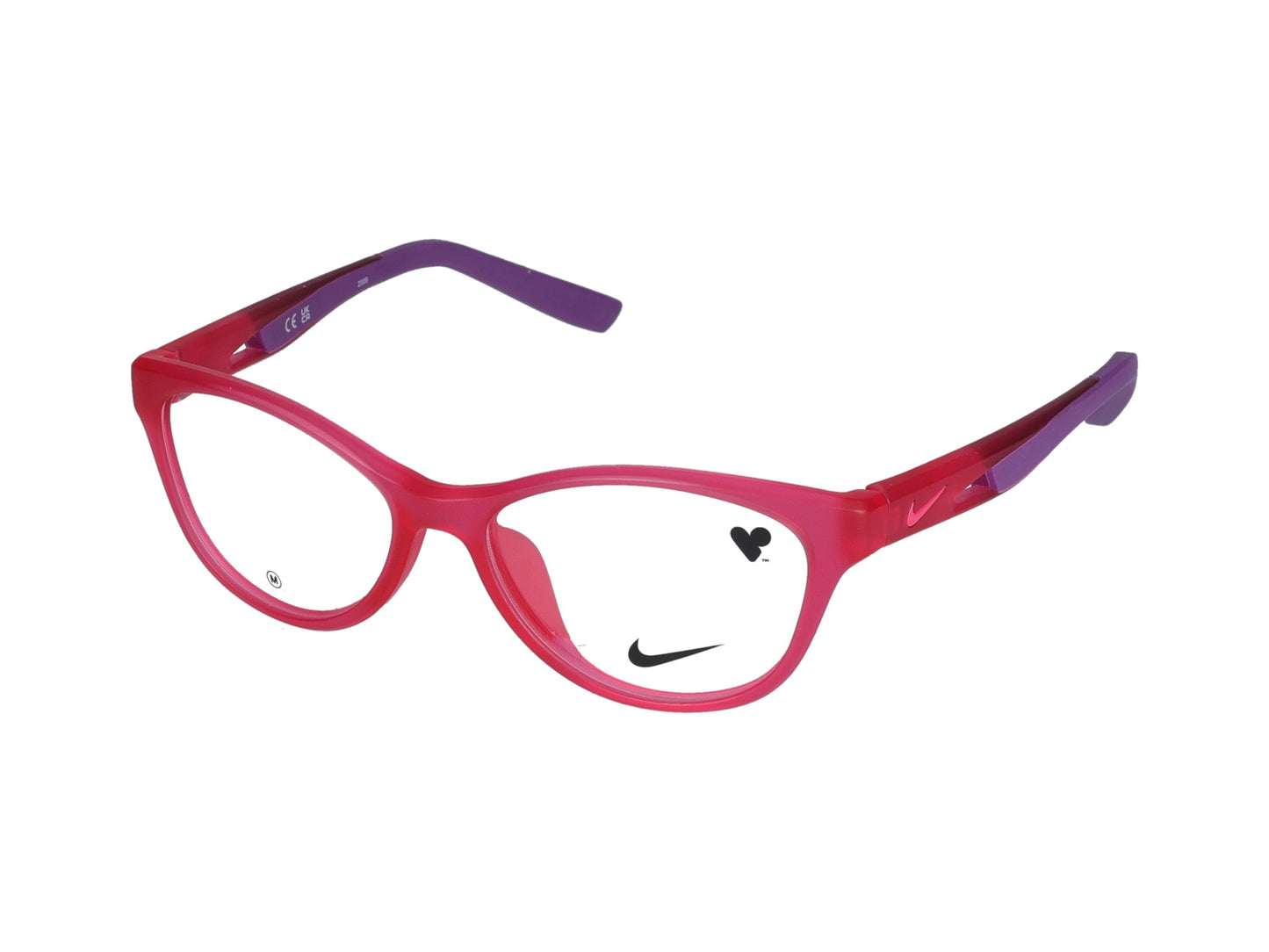 NIKE 5039 NK5039 670 matte bright pink pur 49.00 / 670 matte bright pink pur
