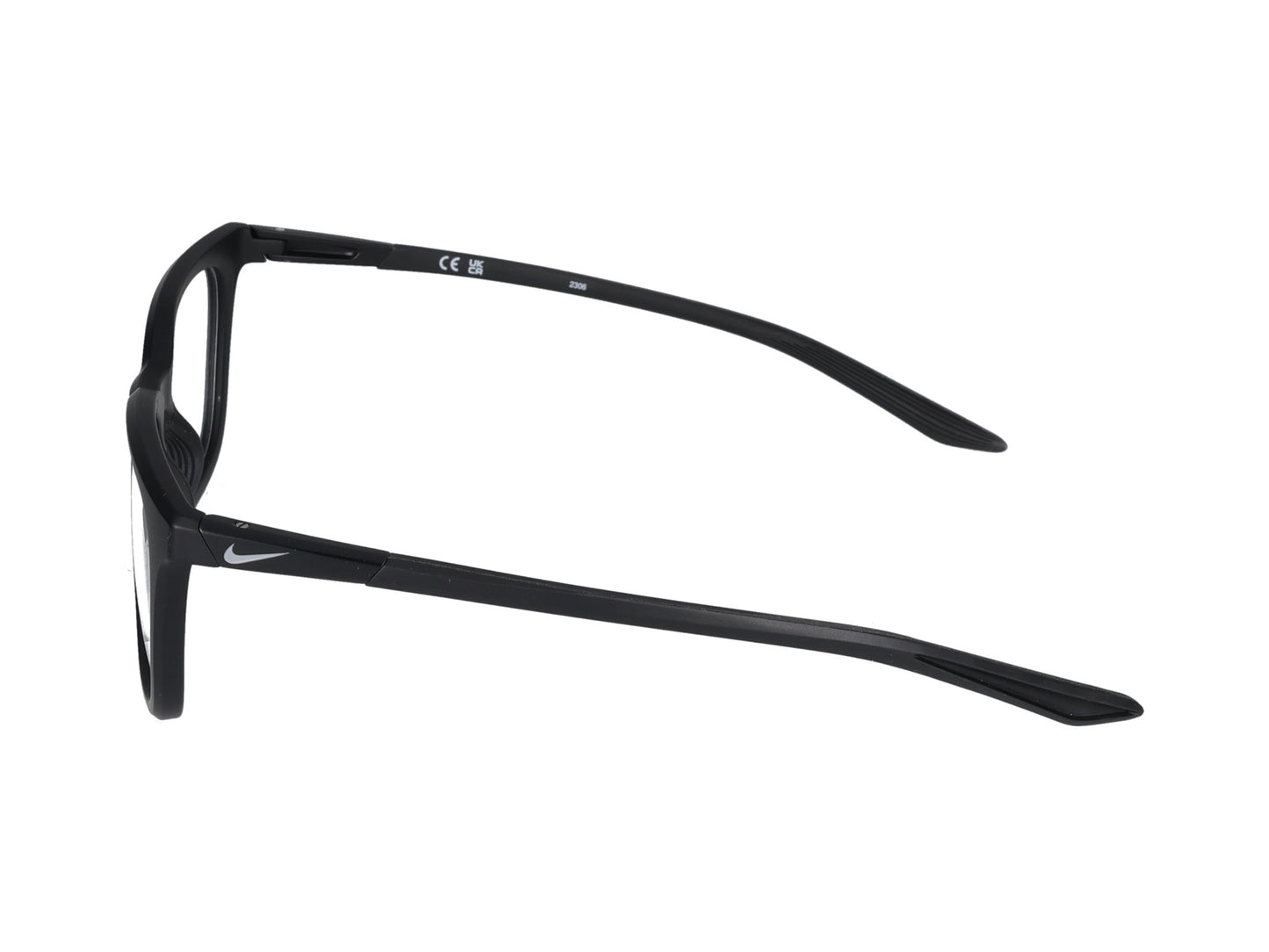NIKE 7290 NK7290 001 matte black 52.00 / 001 matte black